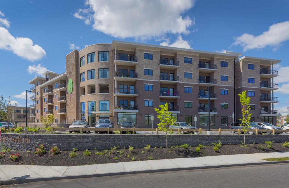 Master Plan to Assisted Senior Living & Retirement Home Independent