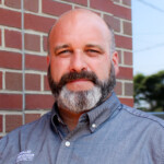 Headshot of Michael Pednault