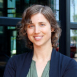 Headshot of Jen Plume