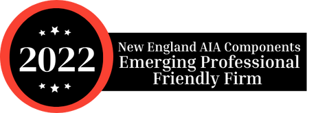 AIA New England Emerging Professionals Friendly Firm