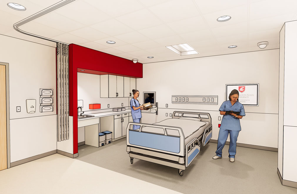 Washington-State-University-ICU