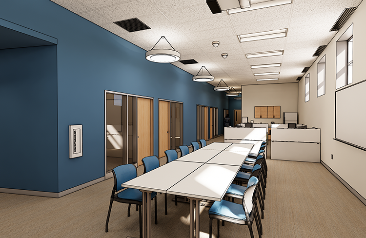 Springfield Technical Community College