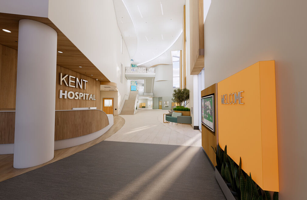 ASB - Atrium Entry - update