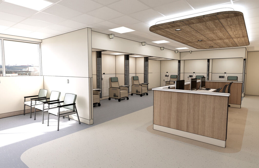 ED - Vertical Fastrack