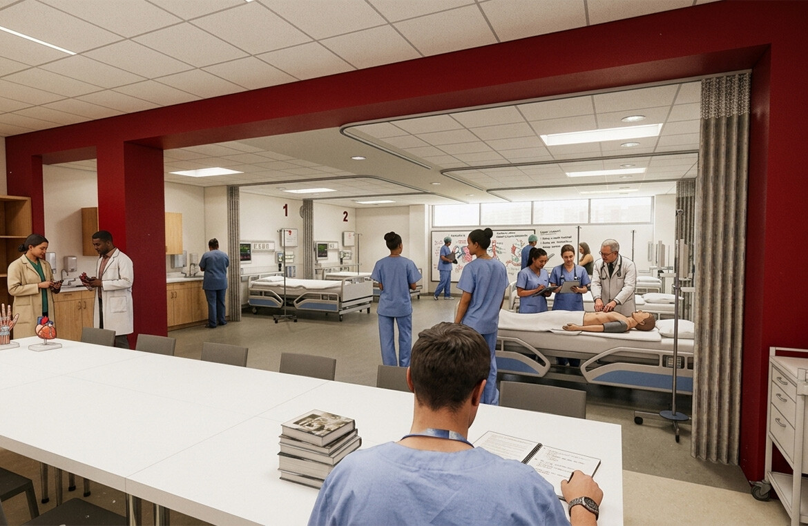 Simulation Lab