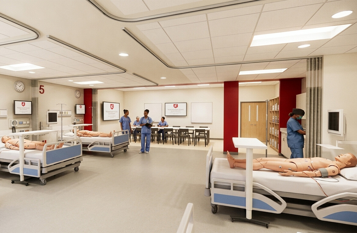 Simulation Lab 2