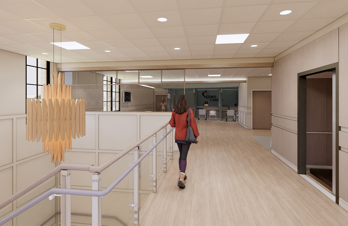 Lobby 2